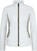 Jakna i majica Sportalm  Doxy Womens Second Layer Optical White 34 Džemper