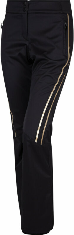 Calças para esqui Sportalm Damian Womens Pants Black 36