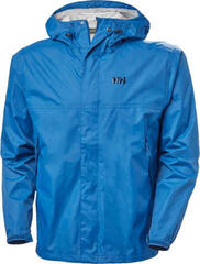 Jakna na postrem Helly Hansen Men's Loke Shell Deep Fjord