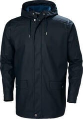 Zeiljas Helly Hansen Moss Raincoat Navy