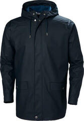 Jakne Helly Hansen Moss Raincoat Navy