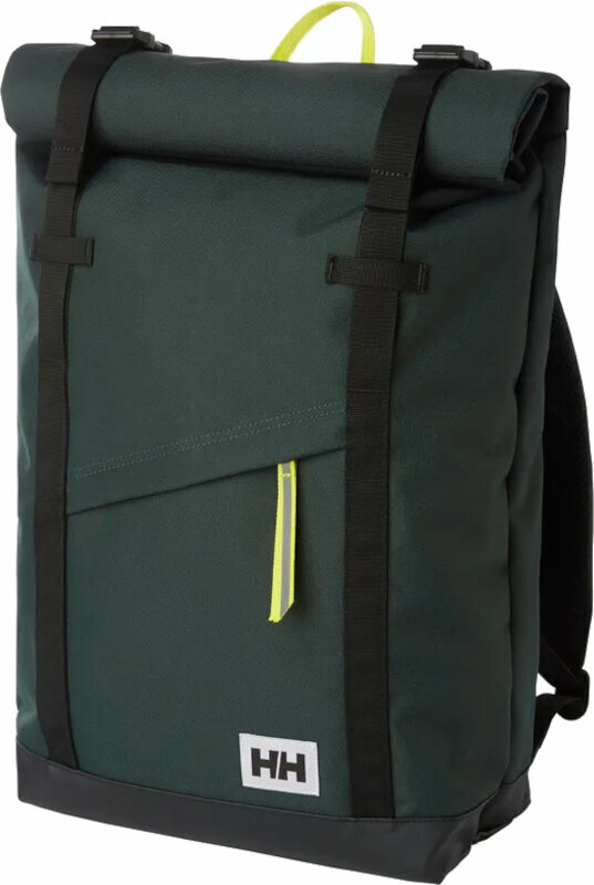 Lifestyle Backpack / Bag Helly Hansen Stockholm Backpack Darkest Spruce 28 L Backpack