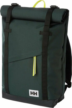 Lifestyle Backpack / Bag Helly Hansen Stockholm Backpack Darkest Spruce 28 L Backpack - 1
