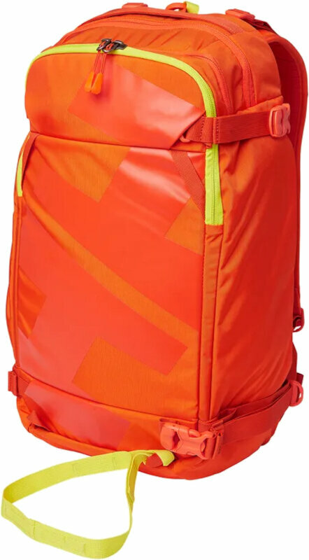 Яхтено облекло Helly Hansen ULLR RS30 Backpack Bright Orange