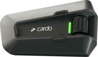 Comunicador Cardo Packtalk EDGE Solo Comunicador