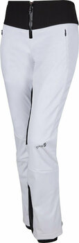 Pantaloni schi Sportalm Yeti Womens Pants Optical White 34 - 1