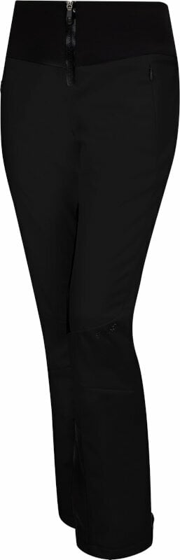 Smučarske hlače Sportalm Yeti Womens Pants Black 34