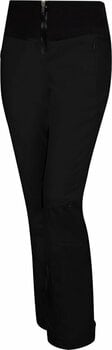 Hiihtohousut Sportalm Yeti Womens Pants Black 34 - 1