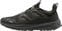 Chaussures outdoor hommes Helly Hansen Jeroba Mountain Performance Shoes Black/Gunmetal 42 Chaussures outdoor hommes