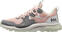 Trail running shoes
 Helly Hansen Women's Falcon Trail Running Shoes Rose Smoke/Grey Fog 37,5 Trail running shoes