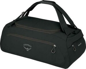 Lifestyle Rucksäck / Tasche Osprey Daylite Reisetasche Black 45 L