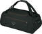 Lifestyle Backpack / Bag Osprey Daylite Duffel 45 Black 45 L Bag