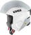 Casque de ski UVEX Invictus MIPS White/Rhino Mat 58-59 cm Casque de ski
