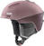 Lyžařská helma UVEX Ultra Bramble Mat 51-55 cm Lyžařská helma