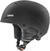 Lyžařská helma UVEX Wanted Black Mat 54-58 cm Lyžařská helma