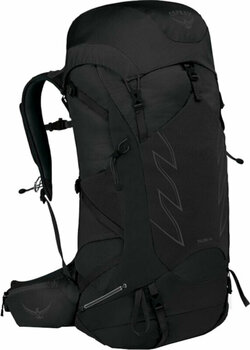 Outdoor Backpack Osprey Talon 44 III Stealth Black S/M Outdoor Backpack - 1