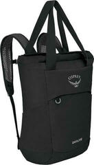 Lifestyle sac à dos / Sac Osprey Daylite Sac de courses Black 20 L