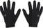 Guantes para correr Under Armour Men's UA Storm Run Liner Gloves Black/Black Reflective M Guantes para correr