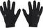Running Gloves
 Under Armour Men's UA Storm Run Liner Gloves Black/Black Reflective L Running Gloves