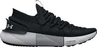 Straßenlaufschuhe
 Under Armour Women's UA HOVR Phantom 3 Black/White