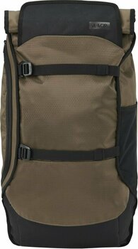 Lifestyle Backpack / Bag AEVOR Travel Pack Proof Olive Gold 38 L Backpack - 1