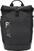 Lifestyle plecak / Torba AEVOR Rollpack Proof Black 28 L Plecak