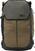 Cycling backpack and accessories AEVOR Bike Pack Proof Olive Gold Backpack
