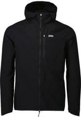 Cyklo-Bunda, vesta POC Motion Wind Uranium Black