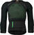 Cyclo / Inline protettore POC Spine VPD 2.0 Jacket Black XS/S
