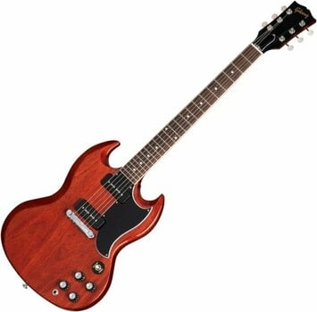 Elektrisk guitar Gibson SG Special Vintage Cherry - 1