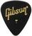 Trzalica / drsalica Gibson Standard Pick Black Thin Trzalica / drsalica