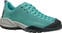 Womens Outdoor Shoes Scarpa Mojito GTX Lagoon 36,5 Womens Outdoor Shoes