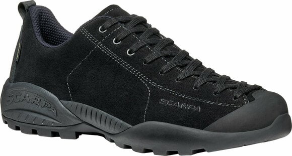 Moške outdoor cipele Scarpa Mojito GTX Black 42 Moške outdoor cipele - 1