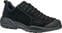 Pánské outdoorové boty Scarpa Mojito GTX Black 43,5 Pánské outdoorové boty