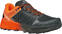 Trail tekaška obutev Scarpa Spin Ultra GTX Orange Fluo/Black 41,5 Trail tekaška obutev