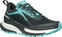 Trailová běžecká obuv
 Scarpa Golden Gate ATR GTX Womens Black/Aruba Blue 38 Trailová běžecká obuv