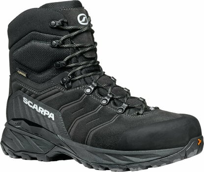 Chaussures outdoor hommes Scarpa Rush Polar GTX Dark Anthracite 41,5 Chaussures outdoor hommes - 1