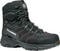 Chaussures outdoor hommes Scarpa Rush Polar GTX Dark Anthracite 43 Chaussures outdoor hommes