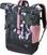 Városi hátizsák / Táska Meatfly Holler Backpack Storm Camo Pink 28 L Hátizsák