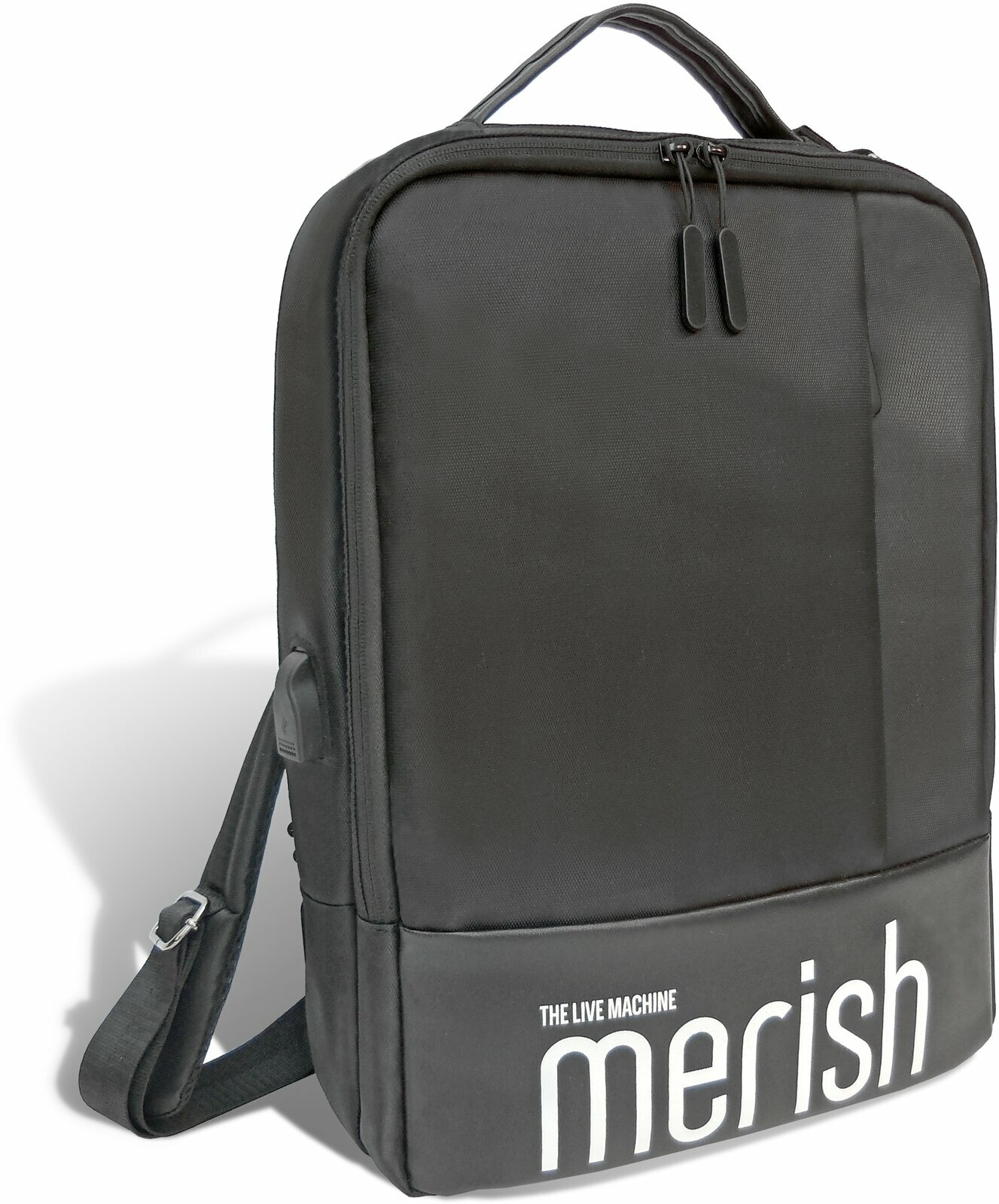Pokrowiec na mikrofon M-Live Merish Soft Bag