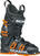 Cipele za turno skijanje Scarpa 4-Quattro SL 120 Black/Orange 26,5