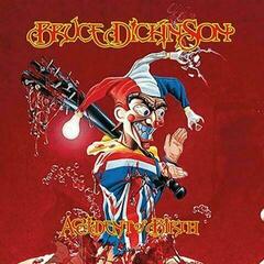 LP ploča Bruce Dickinson - Accident Of Birth (2 LP)