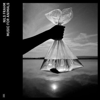 Δίσκος LP Nils Frahm - Music For Animals (Mobile Fidelity Sound Lab) (4 LP) - 1