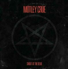 LP deska Motley Crue - Shout At The Devil (LP)