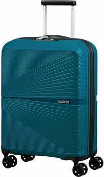 Lifestyle Backpack / Bag American Tourister Airconic Spinner 4 Wheels Suitcase Deep Ocean 33,5 L Luggage - 1
