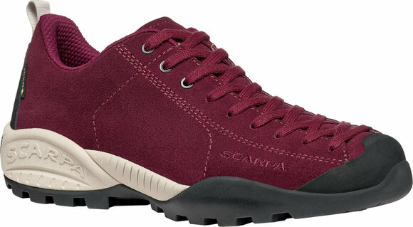 Dámske outdoorové topánky Scarpa Mojito GTX Womens Raspberry 36,5 Dámske outdoorové topánky - 1