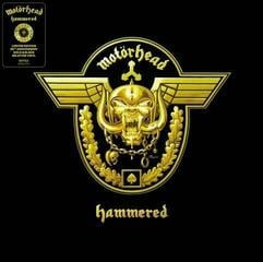 Vinylskiva Motörhead - Hammered (20th Anniversary Edition) (LP)
