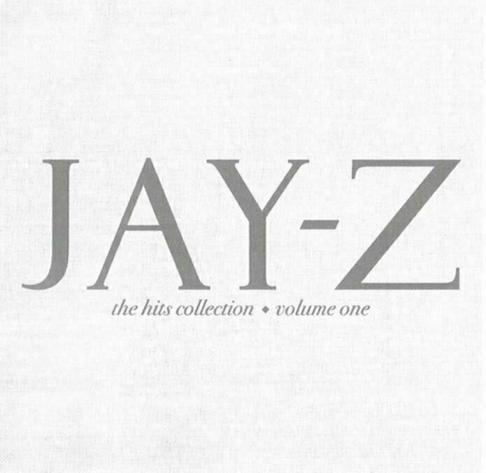Muzički CD Jay-Z - The Hits Collection Volume (CD)