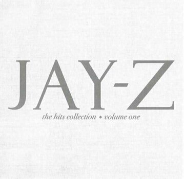 Muzički CD Jay-Z - The Hits Collection Volume (CD) - 1