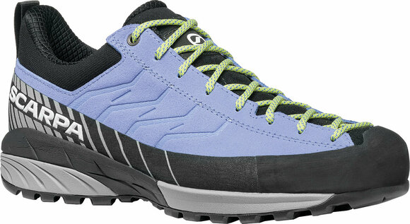 Dámské outdoorové boty Scarpa Mescalito Woman Indigo/Gray 39 Dámské outdoorové boty - 1